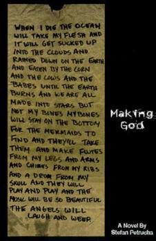 Paperback Making God Book