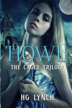 Paperback Howl Book