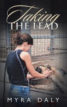 Paperback Taking the Lead Book