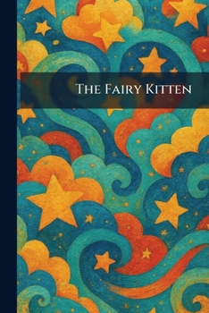 Paperback The Fairy Kitten Book