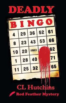 Paperback Deadly Bingo Book