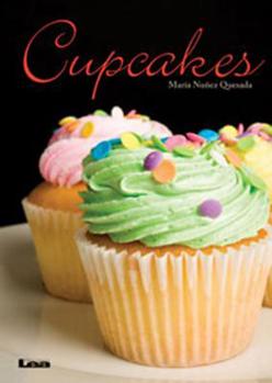 Paperback Cupcakes [Spanish] Book