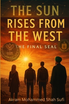 The Sun Rises from the West: The Final Seal