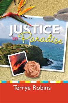 Paperback Justice in Paradise Book