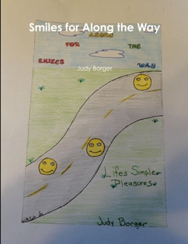Paperback Smiles for Along the Way Book