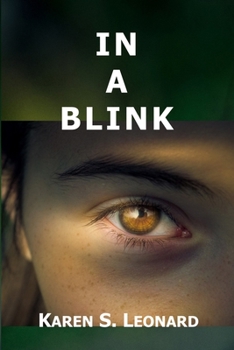 Paperback In a Blink Book