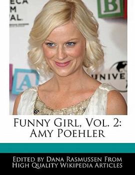 Funny Girl : Amy Poehler