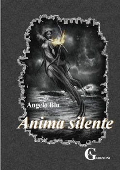 Paperback Anima Silente [Italian] Book