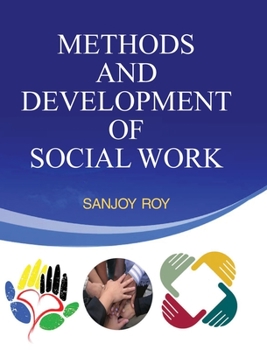 Hardcover Methods and Development of Social Work Book