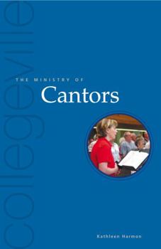 Paperback The Ministry of Cantors Book