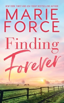 Finding Forever - Book #5 of the Treading Water