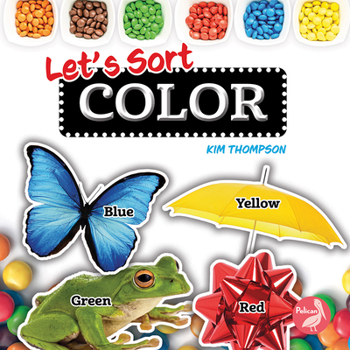 Paperback Color Book