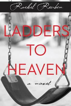 Paperback Ladders to Heaven Book