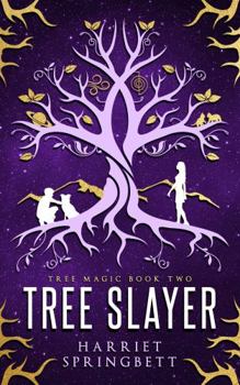 Paperback Tree Slayer Book