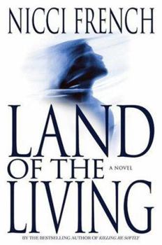 Hardcover Land of the Living Book