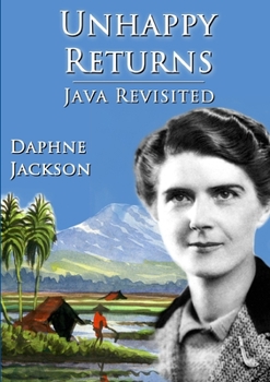 Paperback Unhappy Returns: Java Revisited Book