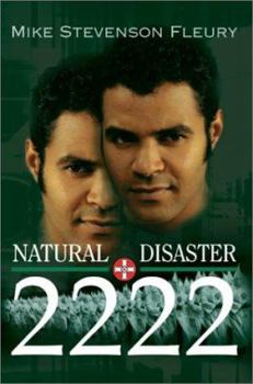 Hardcover Natural Disaster 2222 Book