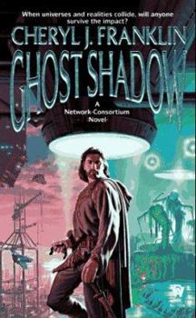 Mass Market Paperback Ghost Shadow Book