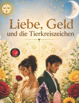 Paperback Liebe, Geld und die Tierkreiszeichen [German] Book