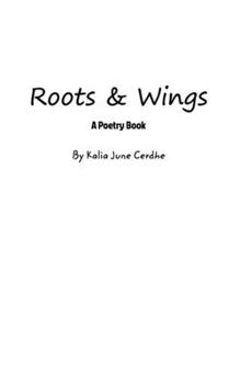 Paperback Roots and Wings Book