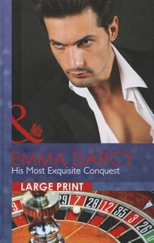 His Most Exquisite Conquest - Book #2 of the Legendary Finn Brothers