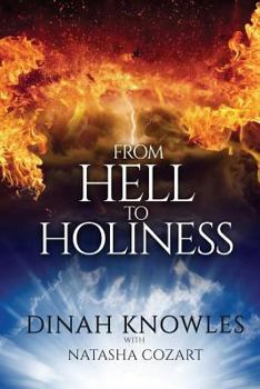 Paperback From Hell to Holiness Book