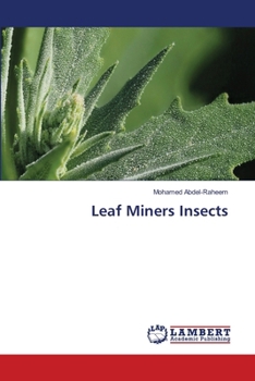 Leaf Miners Insects