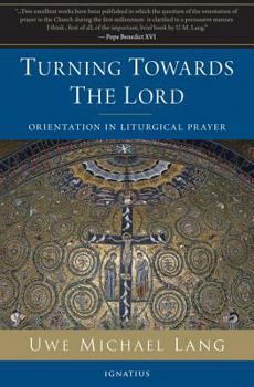 Turning towards the Lord