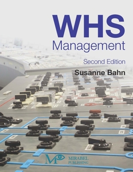 Paperback Whs Management: Contemporary Issues in Australia Book