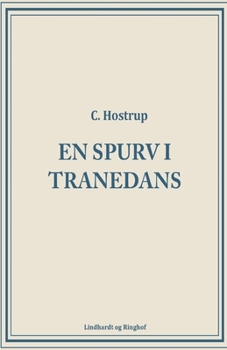 En spurv i tranedans