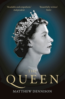 Paperback The Queen Book