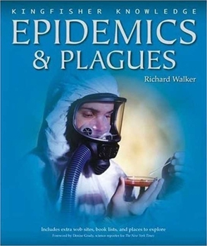 Hardcover Epidemics and Plagues Book