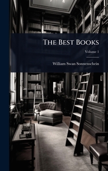Hardcover The Best Books Book