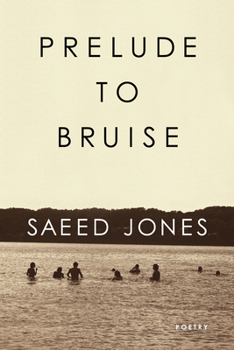 Paperback Prelude to Bruise Book