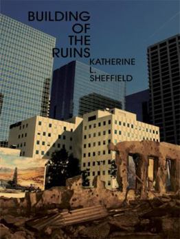 Paperback Building of the Ruins Book