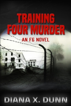 Paperback Training Four Murder Book