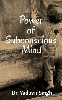Paperback Power of Subconscious Mind Book
