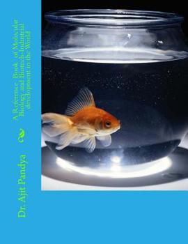 Paperback A Reference Book of Molecular Biology and Biotech-Industrial development in th Book