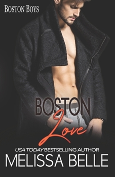 Paperback Boston Love Book