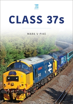 Paperback Class 37s Book