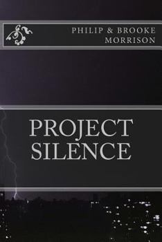 Paperback Project Silence Book