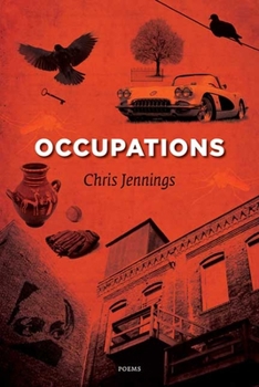 Paperback Occupations Book