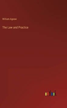 Hardcover The Law and Practice Book