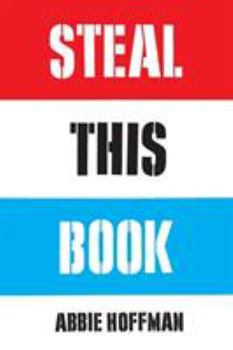 Paperback Steal This Book