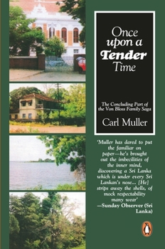 Paperback Once Upon a Tender Time Book