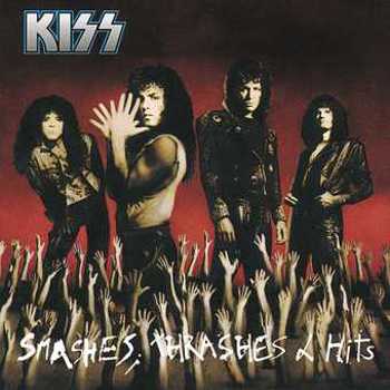 Music - CD Smashes, Thrashes And Hits Book