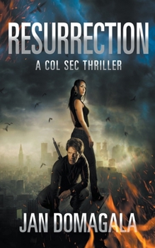 Paperback Resurrection Book