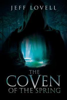 Paperback Coven of the Spring Book
