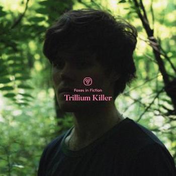 Music - CD Trillium killer Book