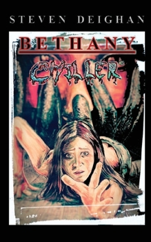 Paperback Bethany Chiller Book